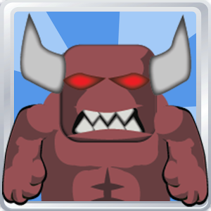 Demon Smasher Defence HD 休閒 App LOGO-APP開箱王