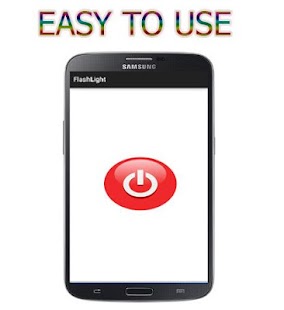 How to download Power Flashlight + LED 1.0.2 mod apk for bluestacks