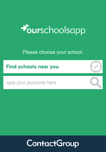 OurSchoolsApp