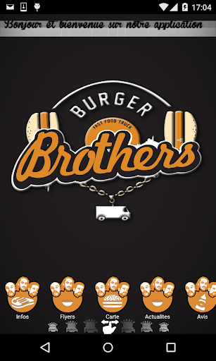 Burger Brothers