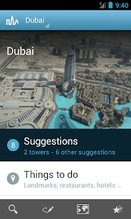 Free Download Dubai Travel Guide APK for Android