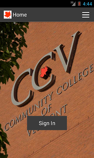 CCV