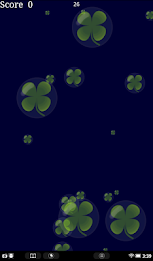 Shamrock Pop poster 3