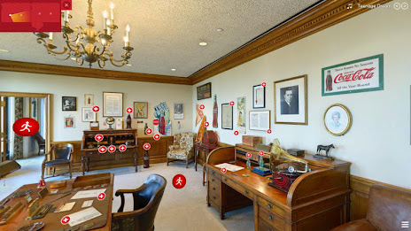 Coca-Cola Virtual Archives poster 7