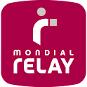 Mondial Relay logo