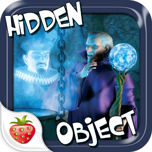Tempest 1 Hidden Object Game logo