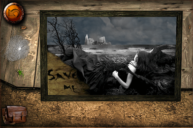 Haunted Manor - The Secret of the Lost Soul FULL poster 12