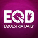 Equestria Daily mobile app icon