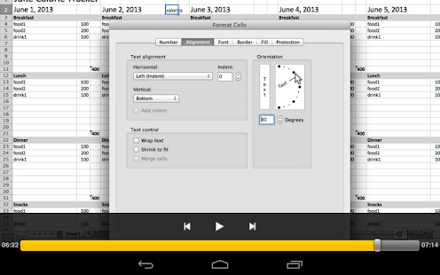 【免費商業App】Microsoft Excel 101-APP點子