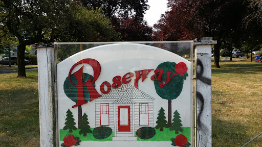 Roseway Neighborhood