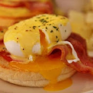 The Baker Brunch 焙客早午餐