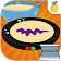 Homemade crepes  icon