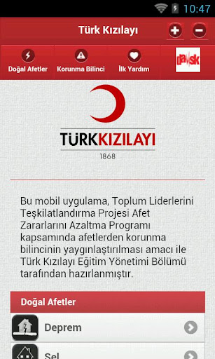 Türk Kızılayı