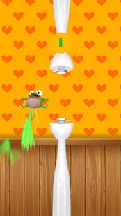 How to install Farty Frog 0.13 unlimited apk for pc