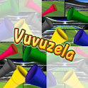 ブブゼラ logo