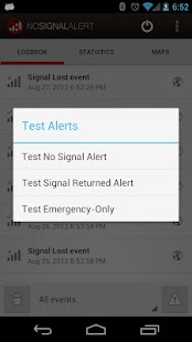 免費下載通訊APP|No Signal Alert Pro app開箱文|APP開箱王