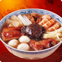 口袋厨房 logo