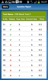 Online GATE 2014 Test Series poster 6