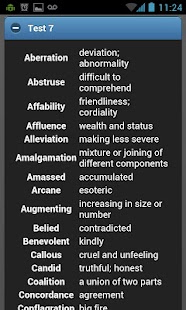 How to download SAT Vocab 1.0 mod apk for android