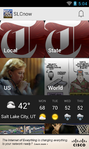 SLCnow: Salt Lake City News