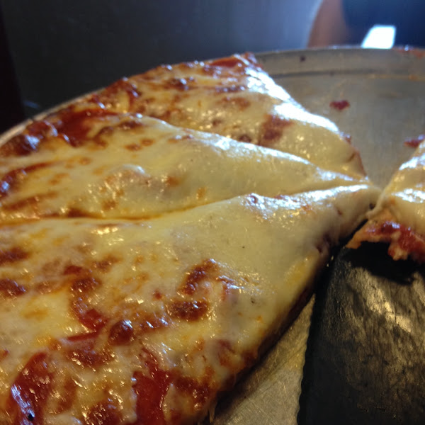 GlutenFree Pizza in Reno, Nevada 2024