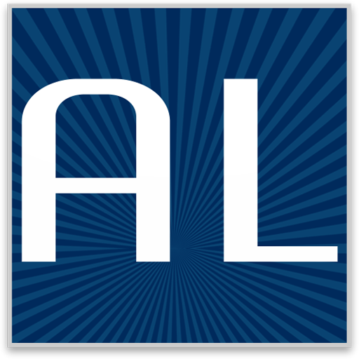 AL Engineering LOGO-APP點子