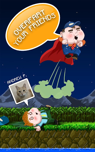 免費下載街機APP|Fart Boy app開箱文|APP開箱王