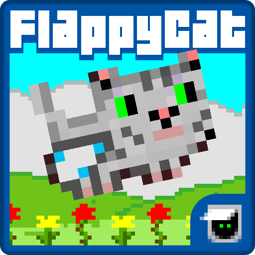 Flappy Cat 街機 App LOGO-APP開箱王