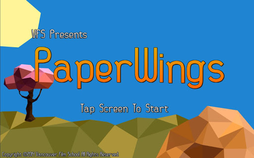 PaperWings