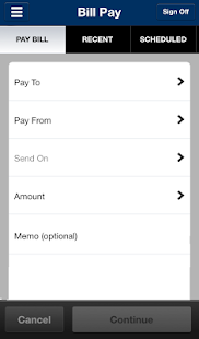 Village Bank and Trust Screenshots 3