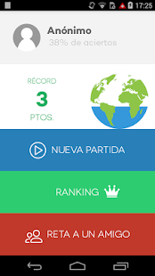 Download Aprende geografía - Quiz 30 APK for Android