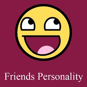 Friends Personality.apk 2.0