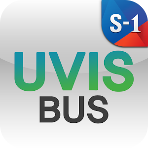 삼성통근버스 (에스원 UVIS BUS).apk 1.0.3.0