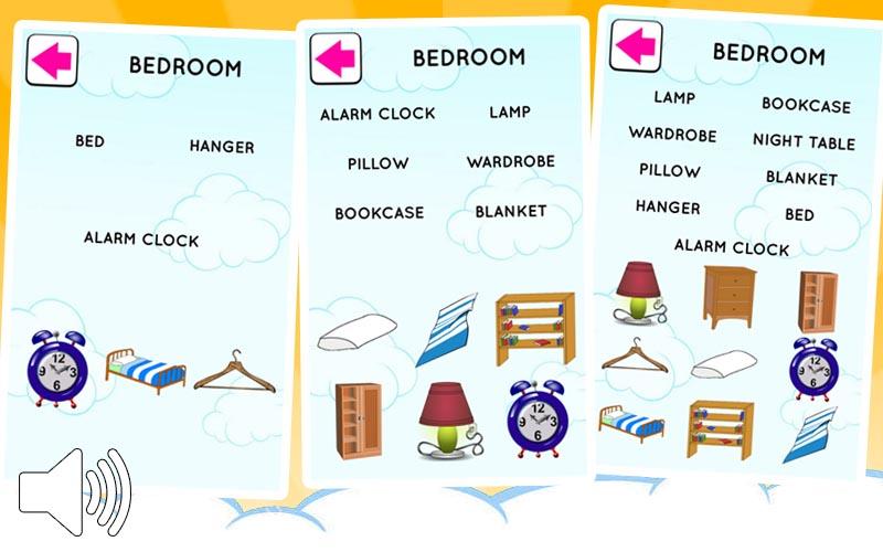 english games conversation fun Apps on for game free kids Google Android   English Play