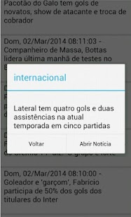 download InfoHand - Notícias free