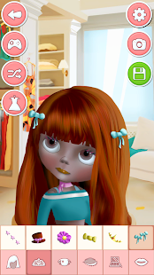 Doll Dress up Games for Girls v4.3 APK + Mod [Much Money] for Android