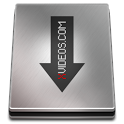 XVideos Downloader icon