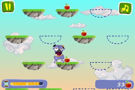 How to mod JomJom Jump lastet apk for pc