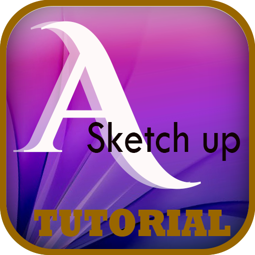 Learn Architectural SketchUp 教育 App LOGO-APP開箱王