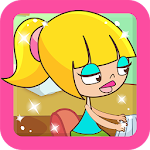 Cover Image of Unduh Office Slacking 9 Summer Game 1.0 APK