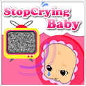 StopCryingBaby logo
