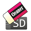 Forever Gone (SD Card Cleaner) logo