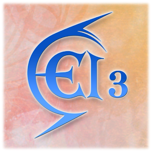 El Shaddai for Android Vol.3 logo