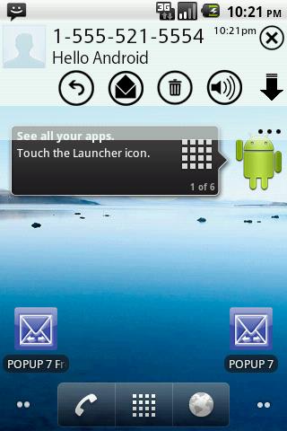 POPUP 7 Screen 2