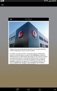 Cristian Lay Italia Screenshots 0