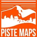 Piste Maps: L'espace Killy icon
