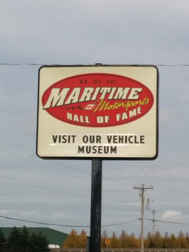 Maritime Motorsport Hall of Fame