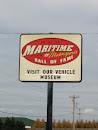 Maritime Motorsport Hall of Fame