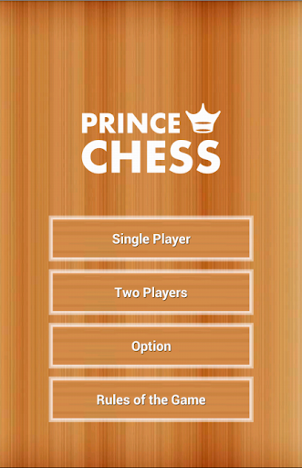 Prince Chess