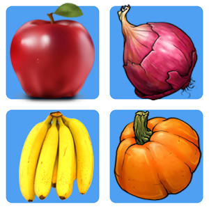 Fruit Memory Game For Kids Hacks and cheats